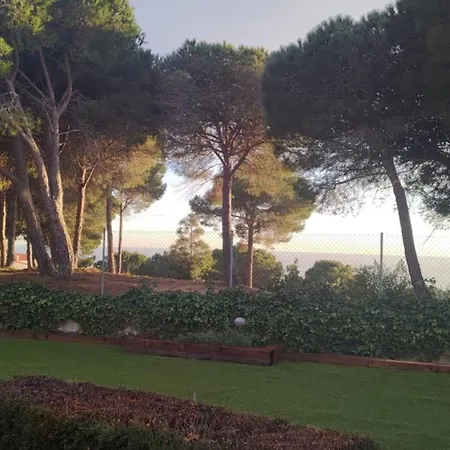 Prázdninový dům Amplia Vivienda Con Piscina Sant Pol De Mar