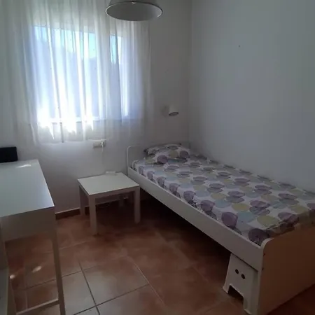 Prázdninový dům Amplia Vivienda Con Piscina Sant Pol De Mar