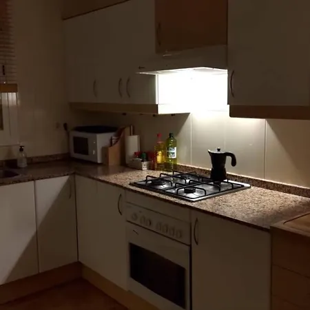 Amplia Vivienda Con Piscina Prázdninový dům Sant Pol De Mar